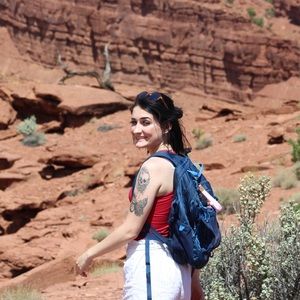 Meet your Posher, Lex